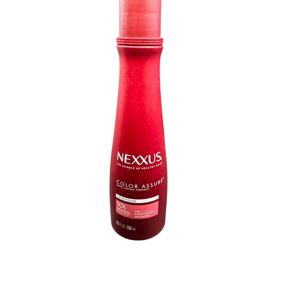 NWT Nexxus Color Assure Conditioner(8.5oz)